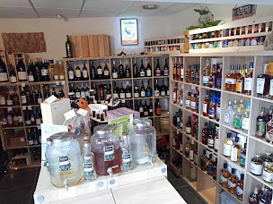 Photo n°19 de Zythos Bar Cave à vin, bière et spiritueux à Tarnos (Cave à vins)