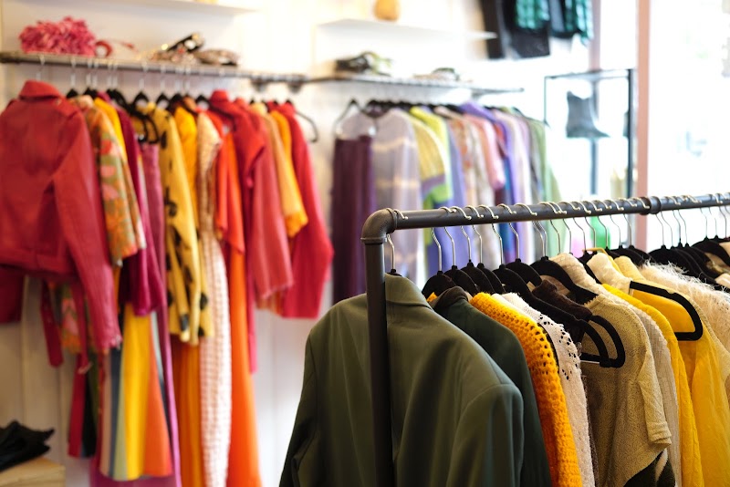 Gigi's Dressing Room London photo 2