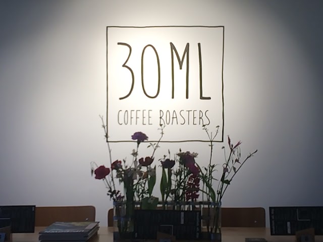 30ml Rotterdam Centrum