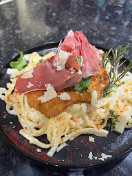 Photo n°10 de Nexxt à Palavas-les-Flots (Café et restaurant de grillades)