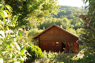 Photo n°4 de Chalet La Réguisane à Saint-Chaffrey (Maison de vacances)