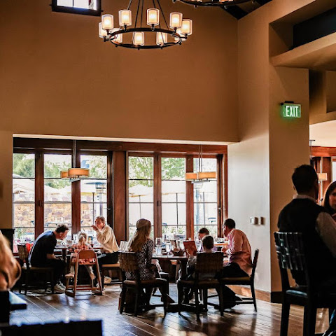 Blue Bell Inn by null