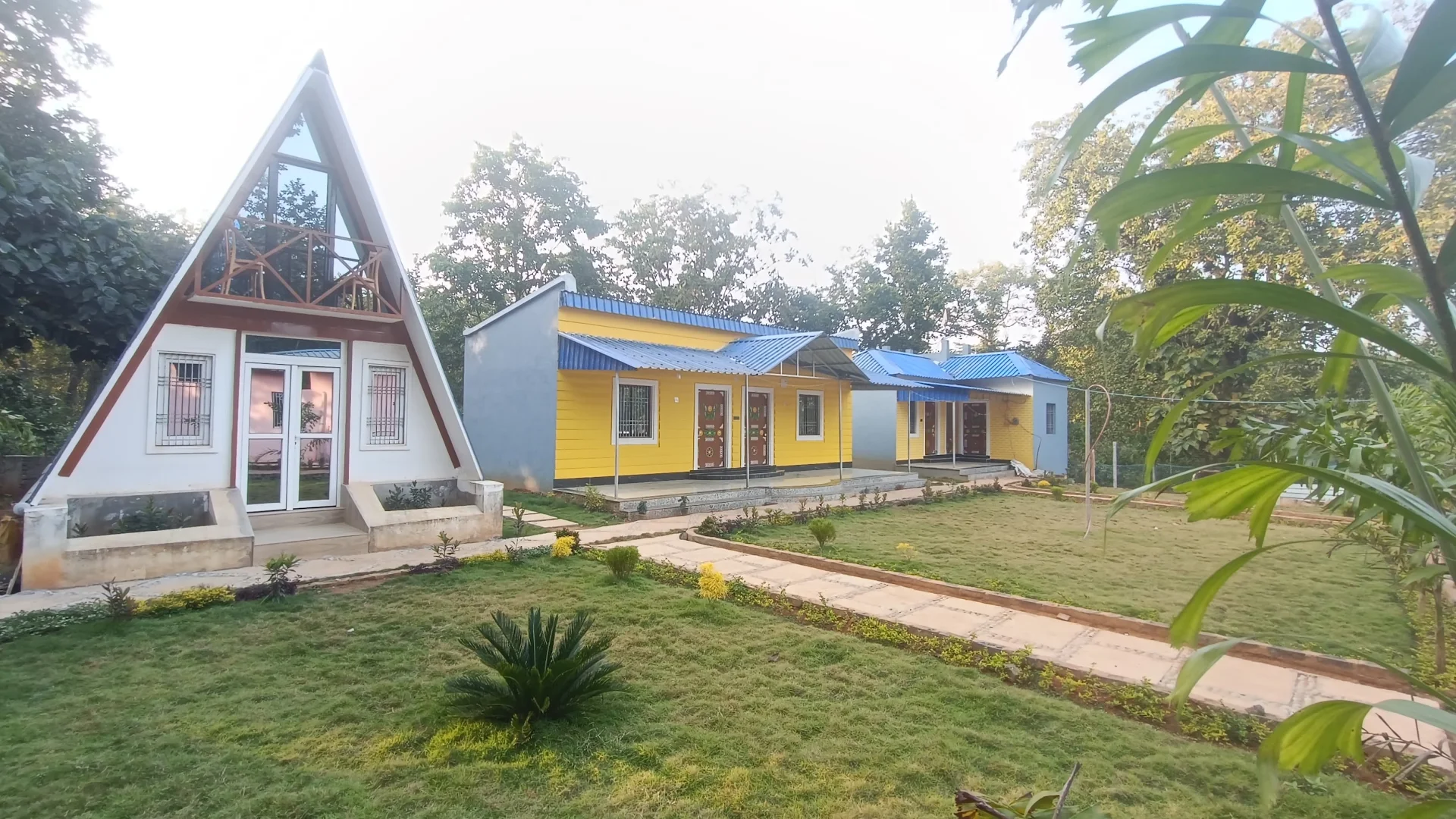 Similipal Meadows