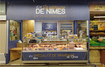 La Pitchoune - Brandade de Nîmes à Nîmes