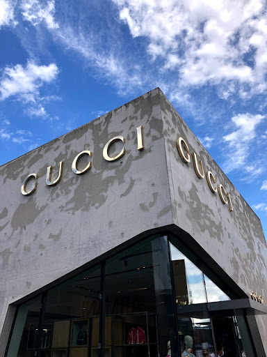 Gucci - Metzingen Outlet