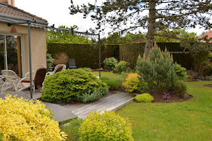 Photo n°17 de Biovert Jardins - Entretien de Jardins 78 à Montigny-le-Bretonneux (Service d'entretien de pelouse)