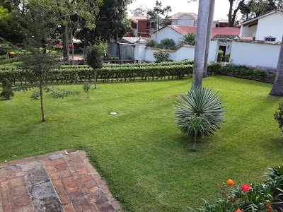 Photos of Basilica of Esquipulas