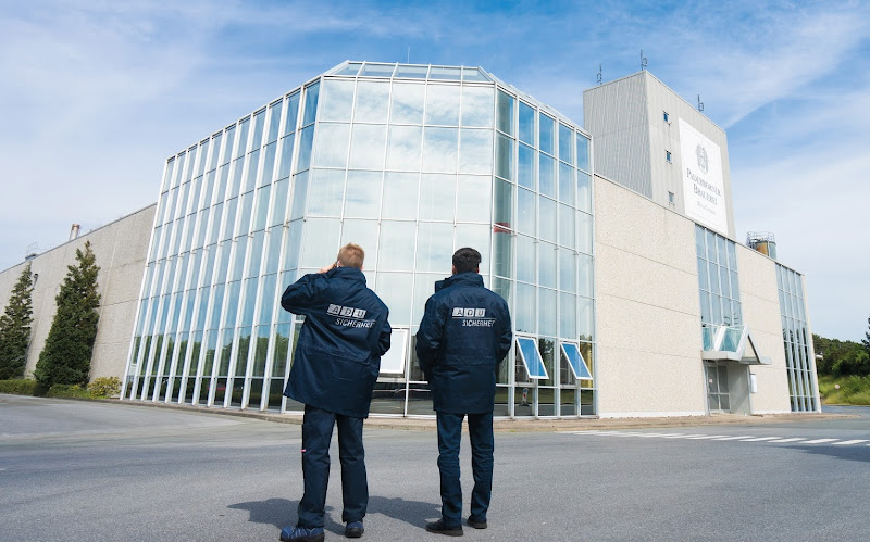 ADU Sicherheitsdienste Kassel photo