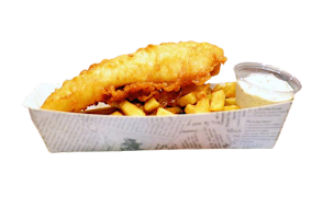 Photo n°6 de CHICKE N FISH à La Seyne-sur-Mer (Restaurant de poisson)