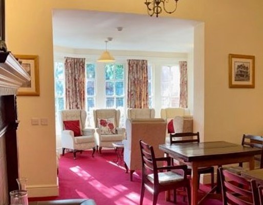 Ainslie House photo 2
