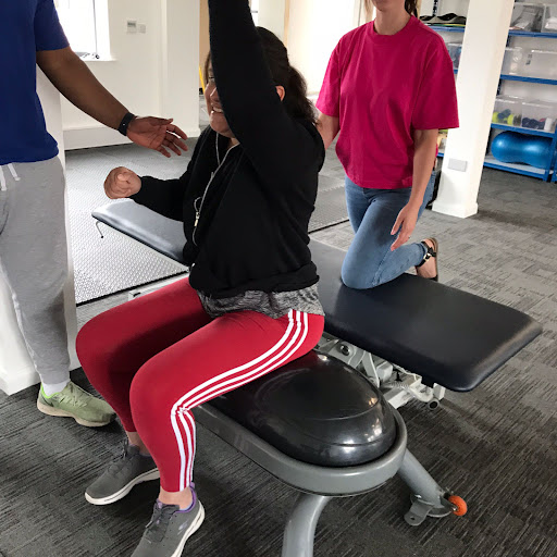 Get Ahead Neuro Physiotherapy Ltd - Thumbnail