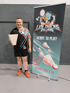 Les Ducks d'Illiers - Badminton à Illiers-Combray