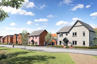 Taylor Wimpey Westland Heath