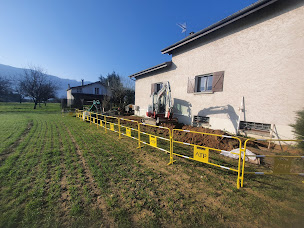 Photo n°12 de ATP à Varacieux (Entreprise de VRD)