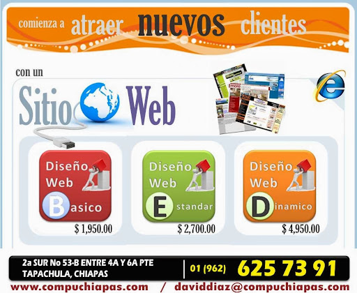 Computel de Chiapas