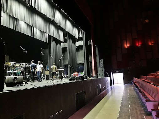 Musaeus College Auditorium, Author: Don Harith Gamage