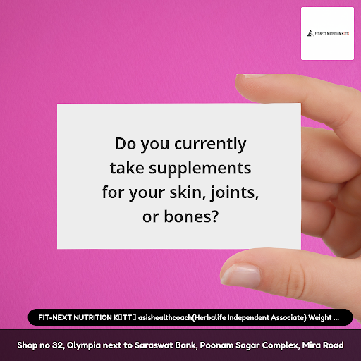 SKIN HEALTH JOINT BONES HEALTH post image