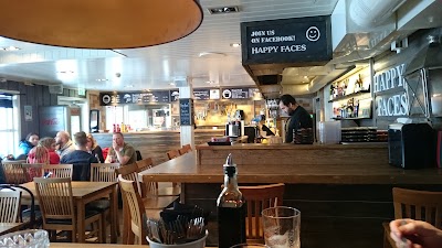 Photos of Happy Faces