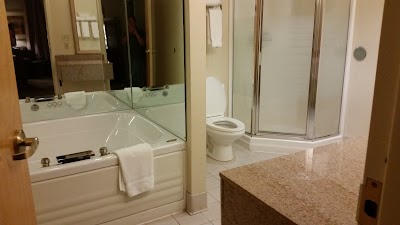 lodging