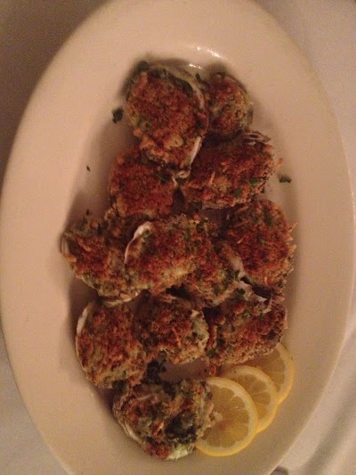 Photos of The Plaza Restaurant & Oyster Bar