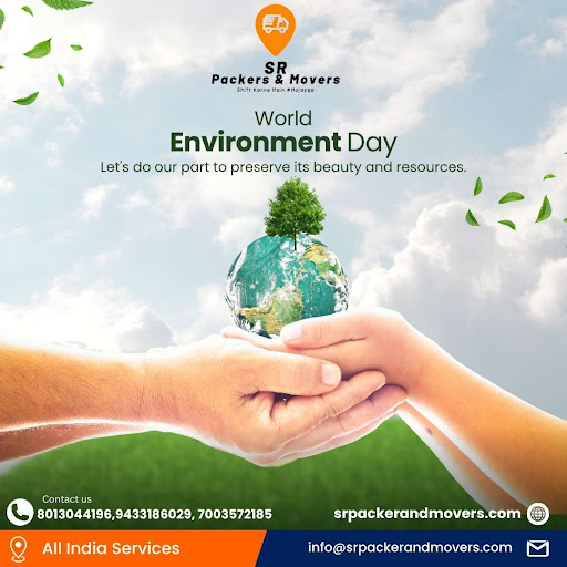 #WorldEnvironmentDay #GoGreen #SaveThePlanet #LucianoGuesthouse #EcoFriendlyStay #SustainableTrav… post image