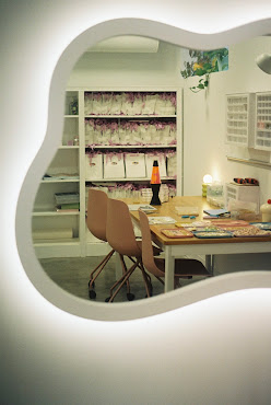 haricot vert's dreamworld by null