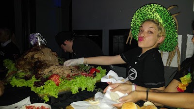 Photos of Boliche Cena Show