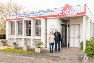 Photo n°20 de Extra - Dynamic Electro à La Loupe (Magasin de lave-linges et sèche-linges)