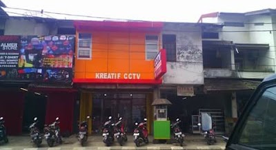 Photos of KREATIF CCTV