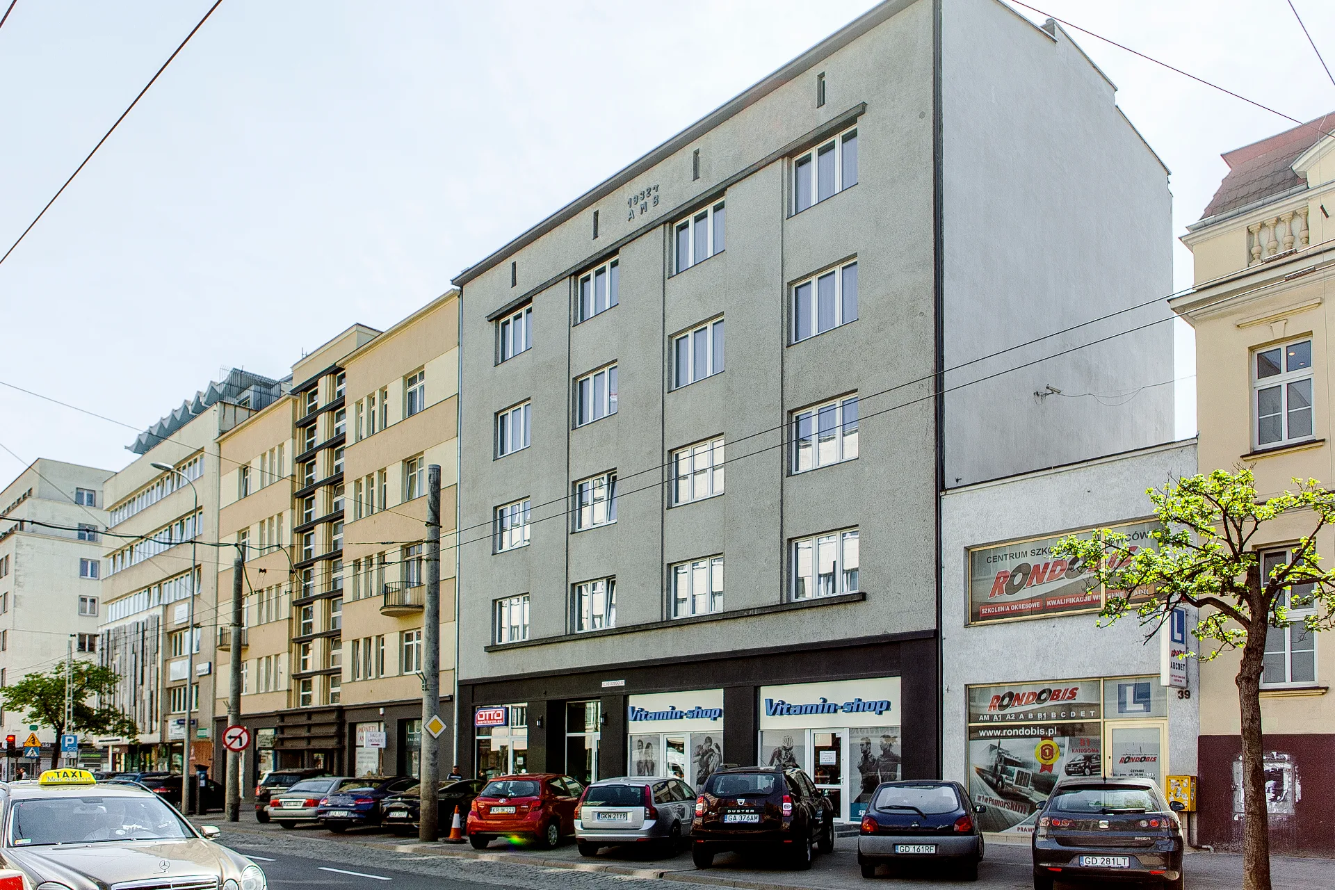 Gdynia Centrum
