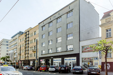 Gdynia Centrum - Gdynia