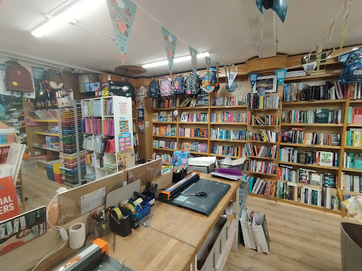 Farrell and Nephew Bookstore - Thumbnail