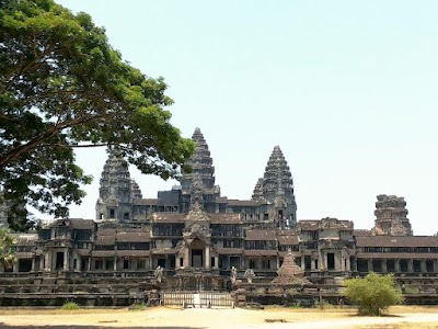 Photos of Siem Reap Tour Guide