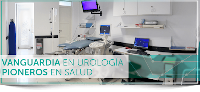 Photos of Cridu - Cl&iacute;nica de Ri&ntilde;&oacute;n - Instituto de Urolog&iacute;a