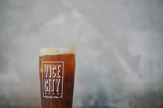 Vice City Bean Citadel by null