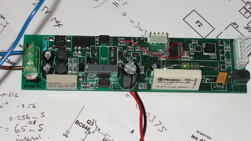 TEK Electronics Limited