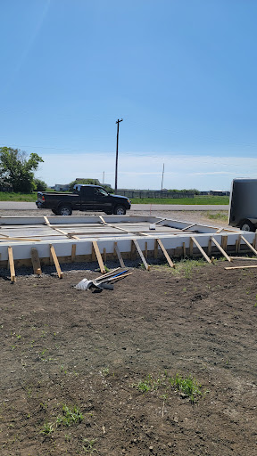 Coulee View Contracting - Visual