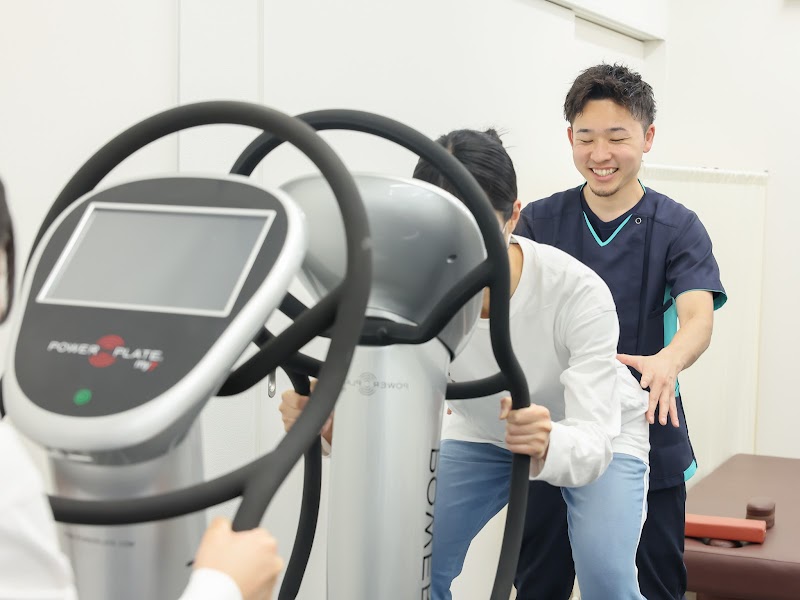 さいとう接骨院 小田急相模原駅南口院