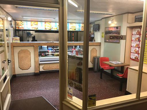 Shepton Mallet Kebab & Pizza Takeaway Gallery - United Kingdom