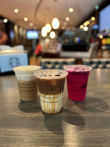 Espace Café - Visual