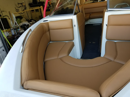 Torres Upholstery - Thumbnail