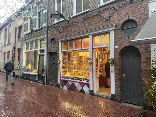 Fuchsia Galerie - Thumbnail
