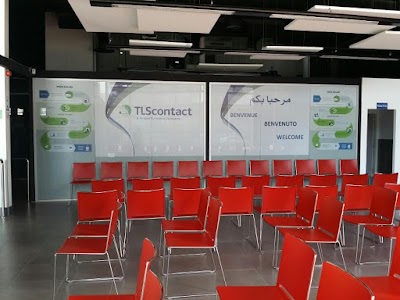 Photos of Tls contact Casablanca maroc