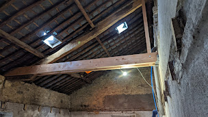 Photo n°1 de Ju2bois à Pluherlin (Charpentier)