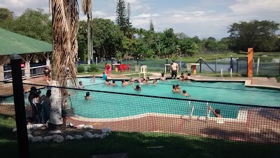 Photos of Granja Piscicola El Carmen