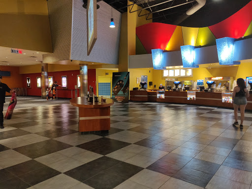 Cinema RGFM Drummondville Gallery - Canada