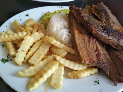 Photos of Mi Casa Parrilla