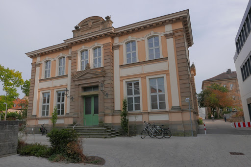 Karolinenschule - Thumbnail