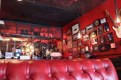 Photos of Paradiso Caf&eacute;