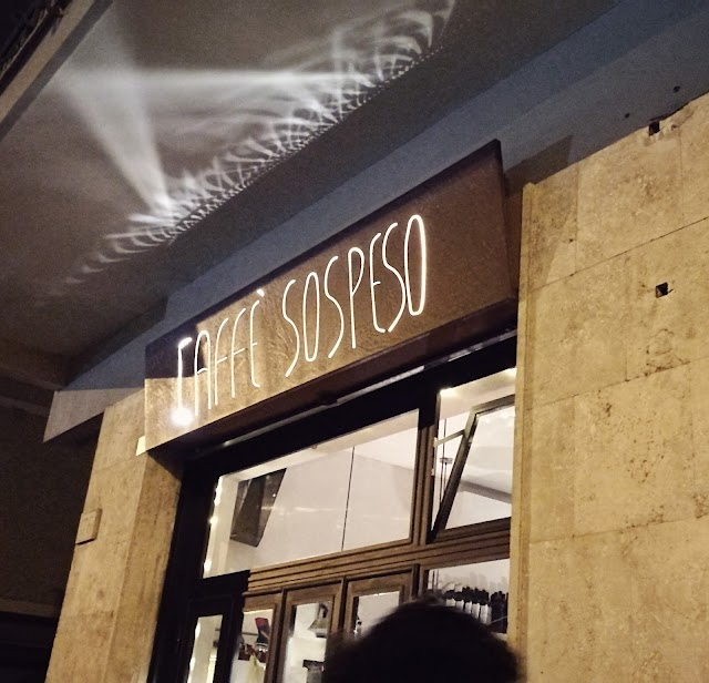 Caffé Sospeso